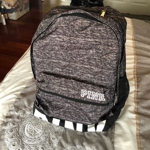 VS PINK backpack
